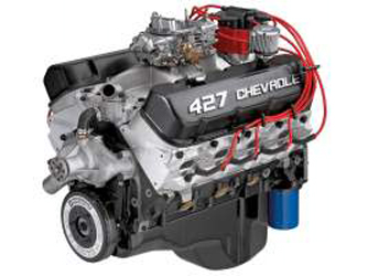 B3950 Engine